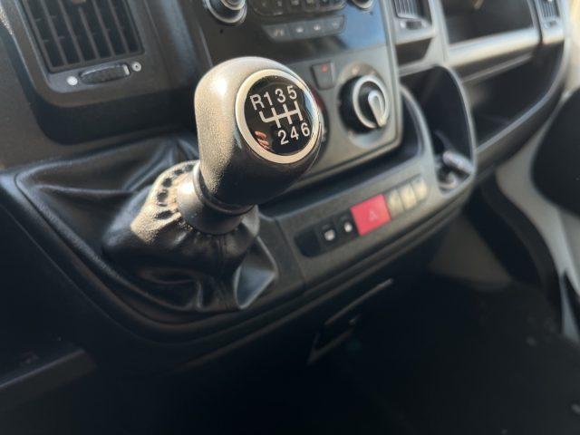 CITROEN Jumper 2.0 130CV