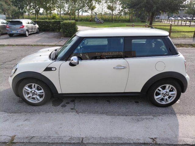 MINI One 1.4 16V One (55kW) Neo Patentati