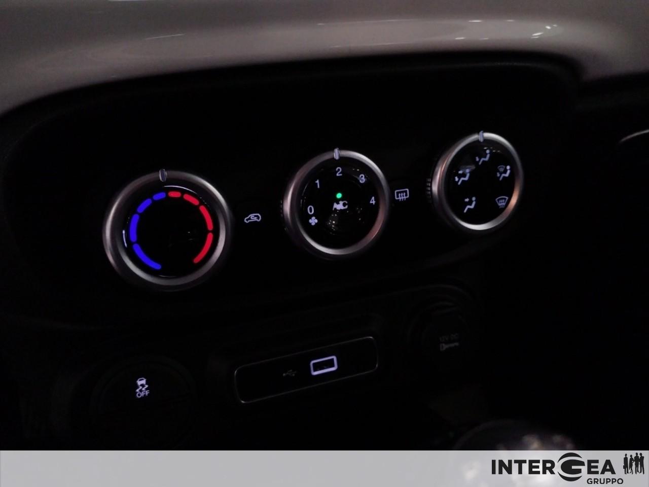 FIAT 500 L Pro N1 1.6 mjt VGT 120cv Urban 4p.ti E6d-temp