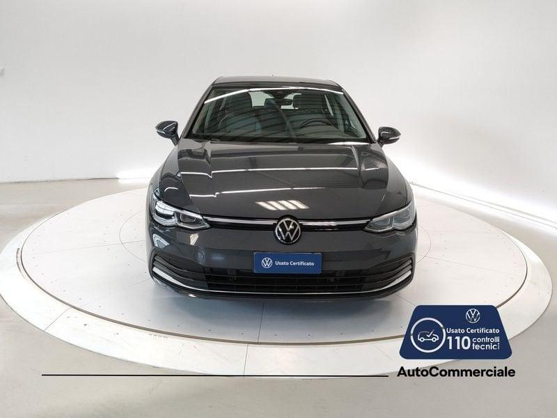 Volkswagen Golf 2.0 TDI Style