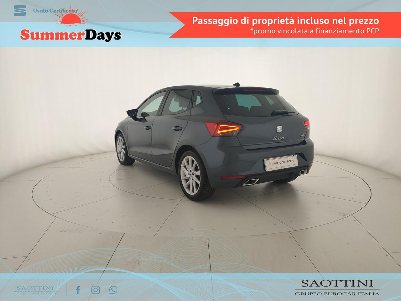 1.0 ecotsi FR 95 CV