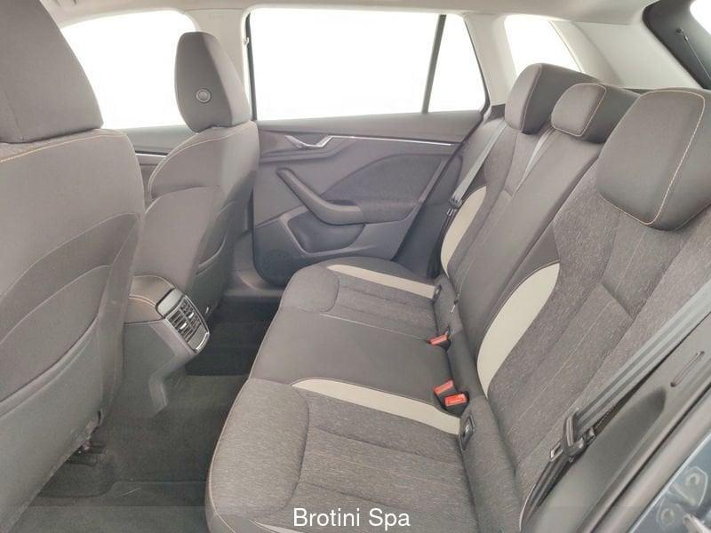 Skoda Kamiq Kamiq 1.0 TSI 115 CV DSG Style