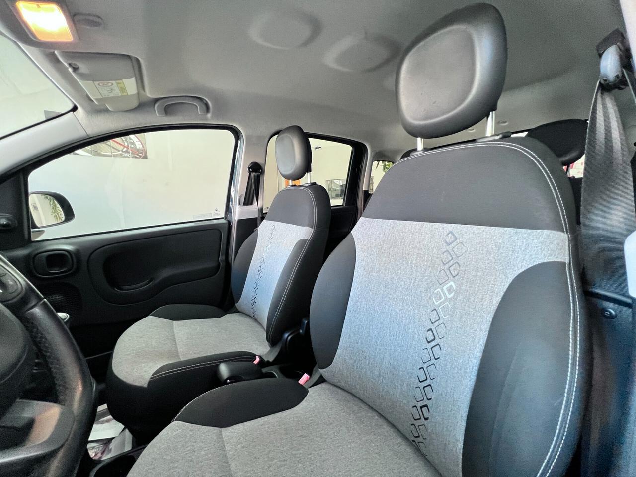 Fiat Panda 1.2 EasyPower Lounge