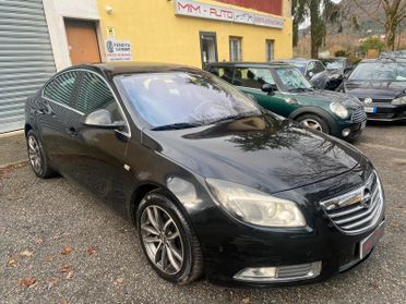 Opel Insignia 2.0 CDTI 160CV 4 porte Cosmo BERLINA GARANZIA 1 ANNO