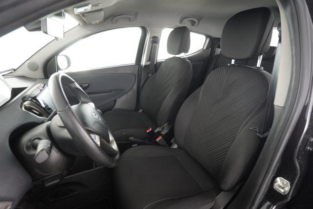 LANCIA Ypsilon Ypsilon 1.0 FireFly 5 porte S&S Hybrid Gold