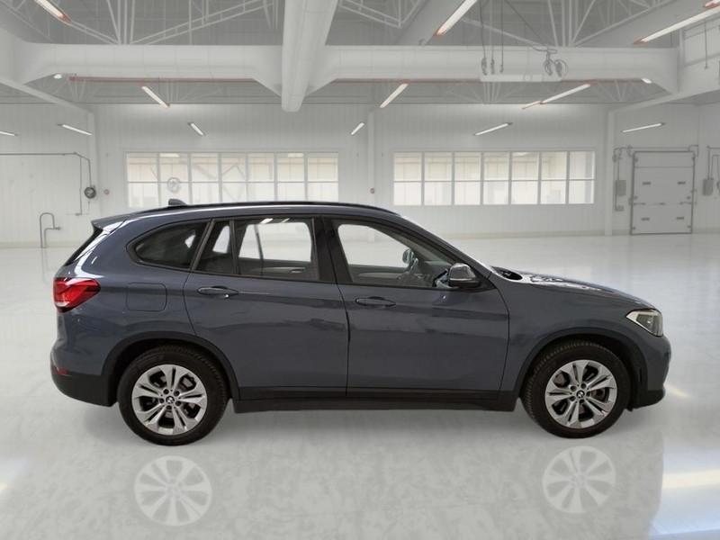 BMW X1 XDRIVE 25E BUSINESS ADVANTAGE AUTOMATICO SUV