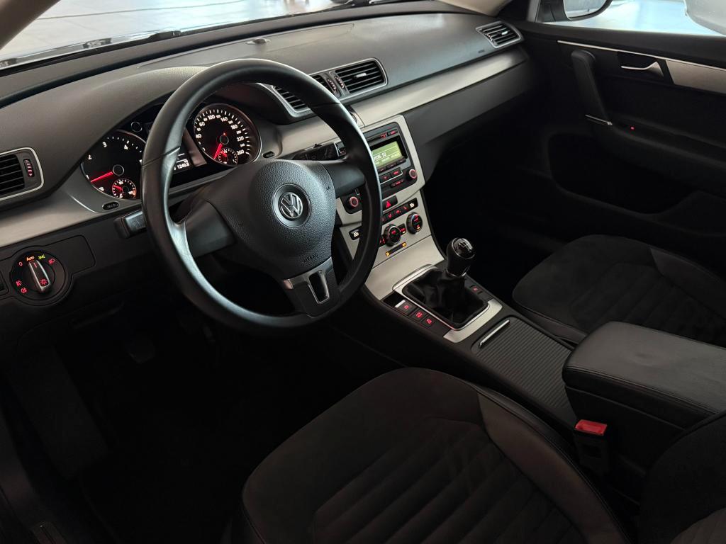 Volkswagen Passat Variant 2.0 tdi Highline Business