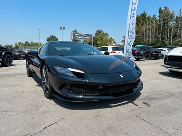 Ferrari 296 GTB / BELLISSIMA/PACH. CARBONIO/TELC. /CAPLEY