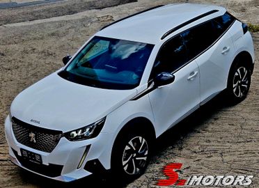 Peugeot 2008 1.5 BlueHDi 130Cv EAT8 Solo 73.000Km