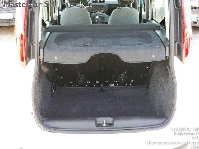 FIAT Panda NEOPATENTATI Panda 1.0 firefly hybrid TG: GG262BA