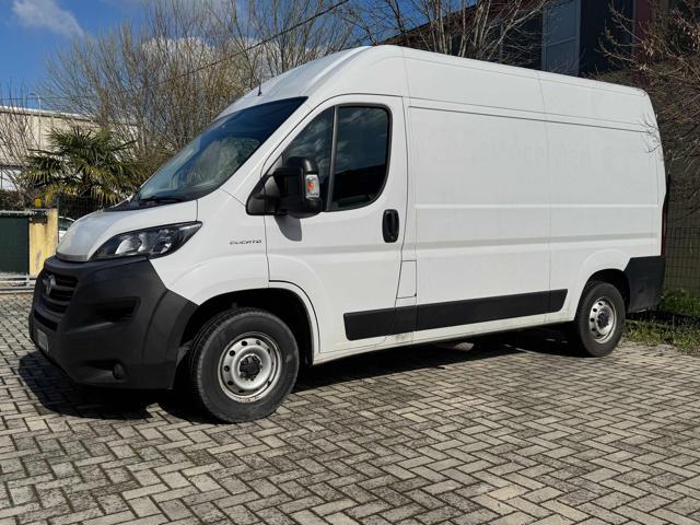 FIAT Ducato 35 2.3 Mjt 140CV PM-TM ?BELLISSIMO!!?