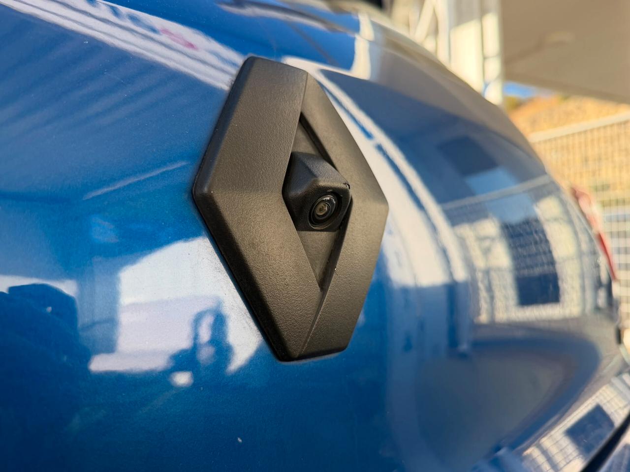 Renault Clio Blue dCi 115 CV 5 porte R.S. Line