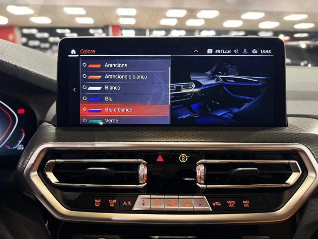 BMW X4 xDrive20d 48V Msport *UNIPROP*VIRTUAL*