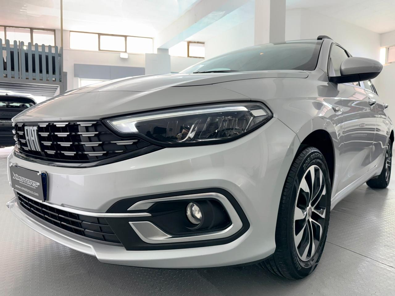 Fiat Tipo 1.3 Mjt 95cv Aziendale SW 5 porte