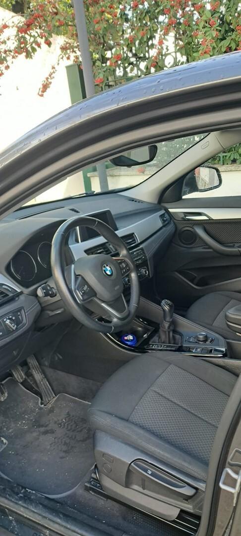 BMW X2 S-DRIVE 18D MSPORT 150CV 110KW NAV-2021
