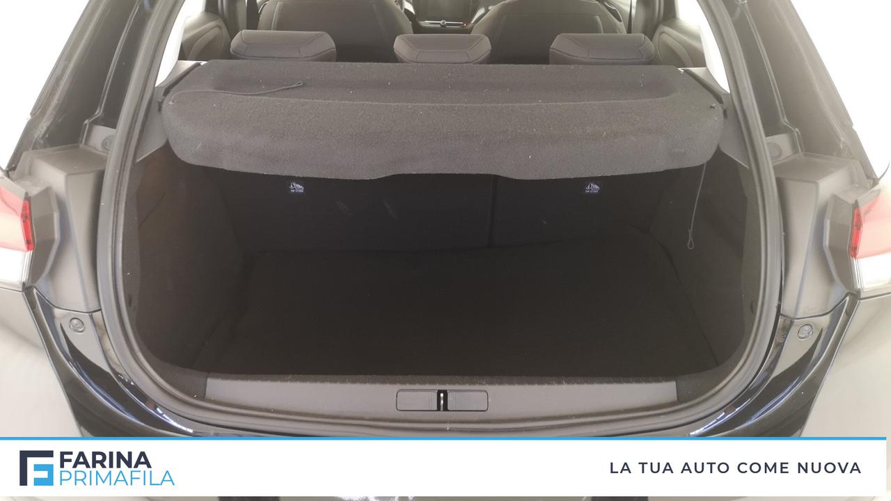 OPEL Corsa VI 2020 - Corsa 1.2 D&T s&s 75cv