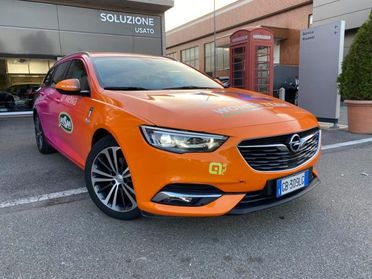 OPEL Insignia 1.6 CDTI 136 S&S Sports Tourer Innovation