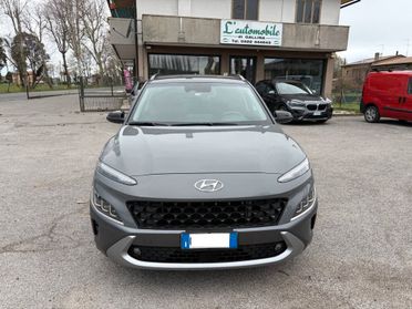 Hyundai Kona 1.0 T-GDI NLine