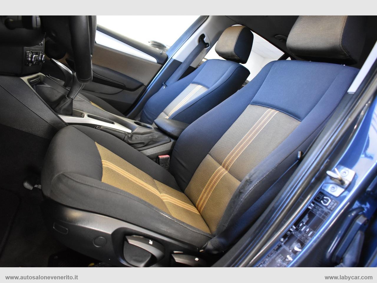 BMW X1 xDrive18d Futura