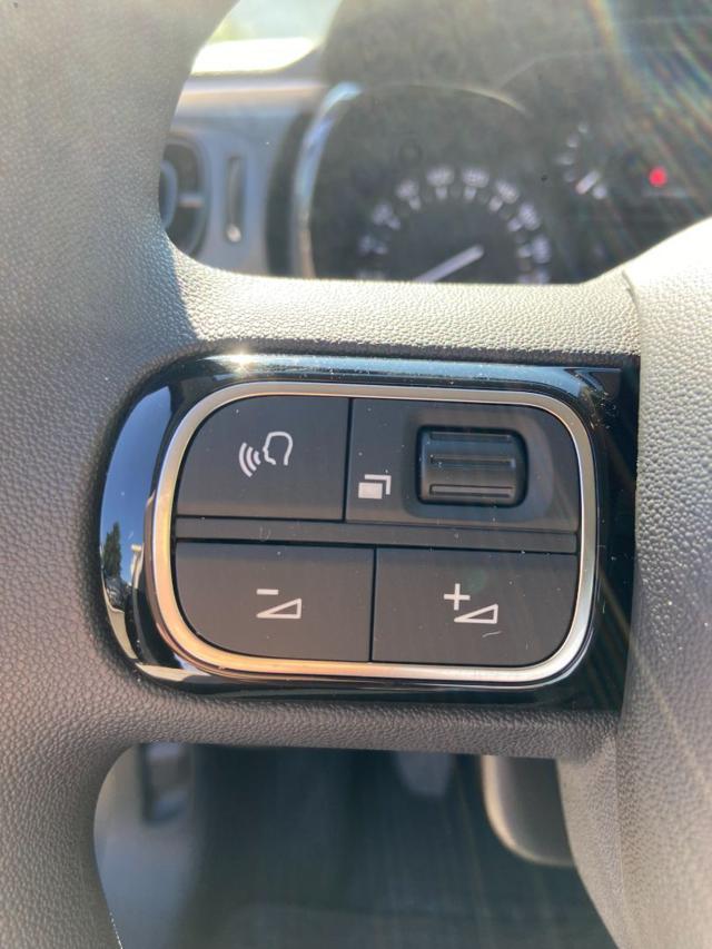 CITROEN C3 *PROMO* PureTech 83 S&S Plus