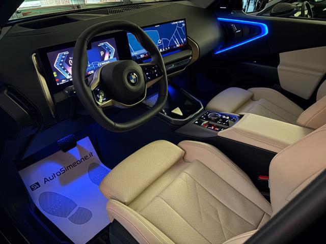BMW X3 xDrive20d 48V CERCHI DA 20''-HARMAN/KARDON