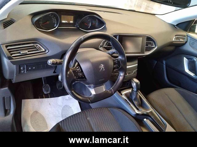 PEUGEOT 308 PureTech Turbo 110 S&S SW Active
