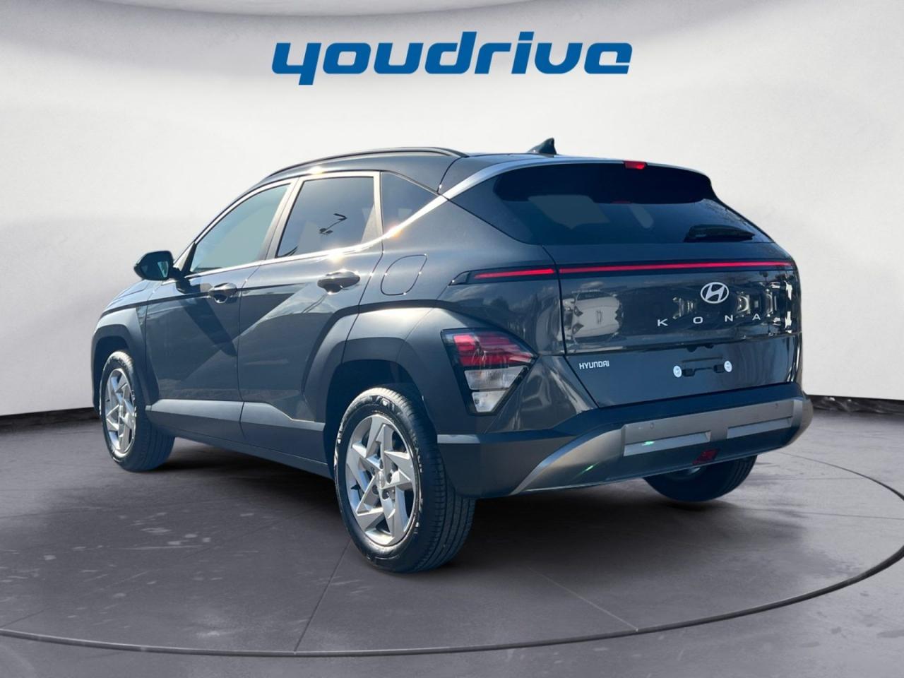 Hyundai KONA 1.0 T-GDI Business KM0