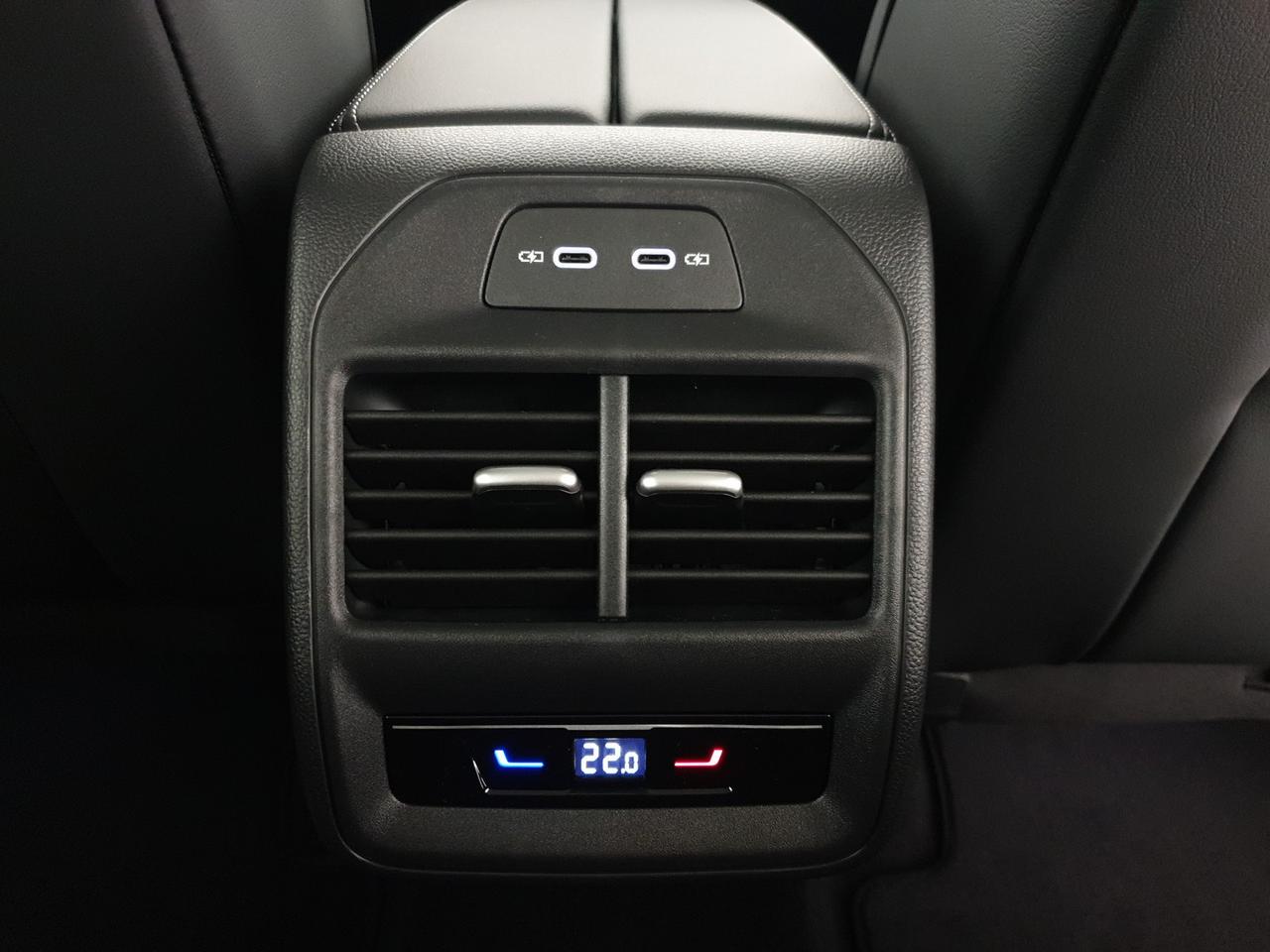 Volkswagen Passat 2.0 tdi scr business 150cv dsg