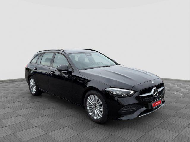MERCEDES-BENZ CLA sse C C 220 d Mild hybrid S.W. Business