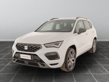 Seat Ateca 2.0 tdi 150cv fr 4drive dsg