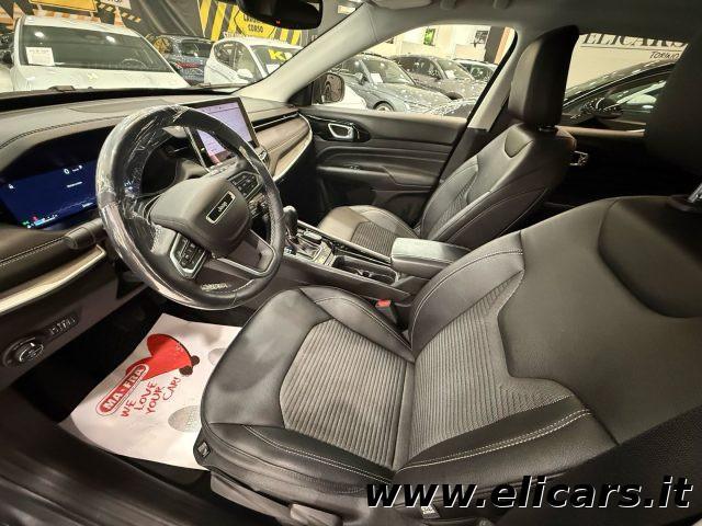 JEEP Compass 1.3 Turbo T4 150 CV aut. 2WD Limited