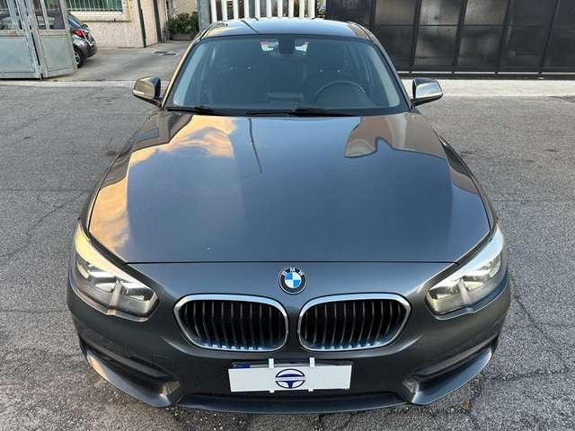 BMW 116 d 5p. Advantage