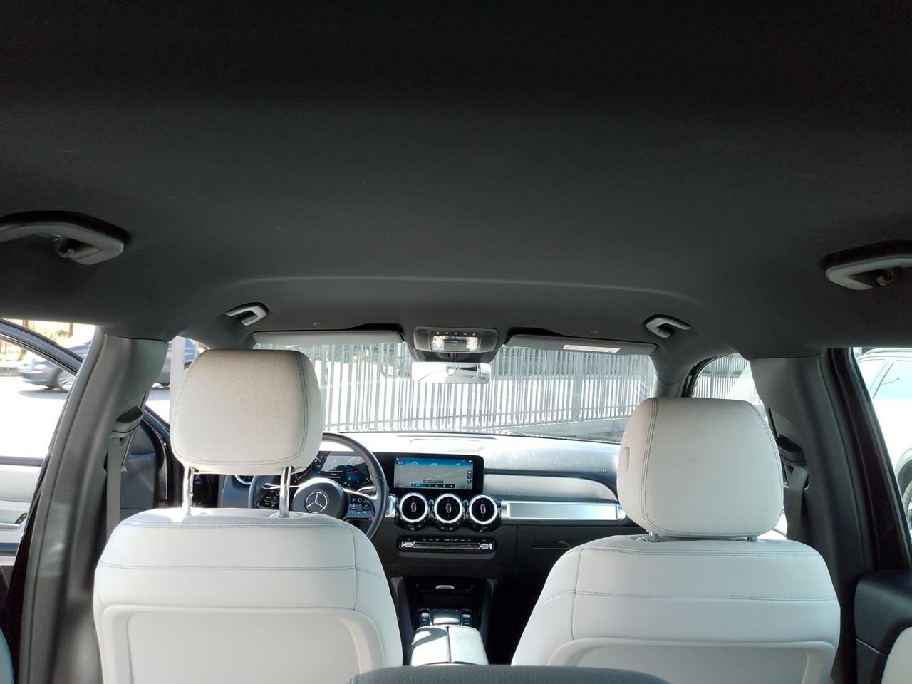 Mercedes-benz GLB 180 d Automatic Executive