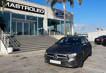 Mercedes-benz A 180 A 180 d Automatic Business