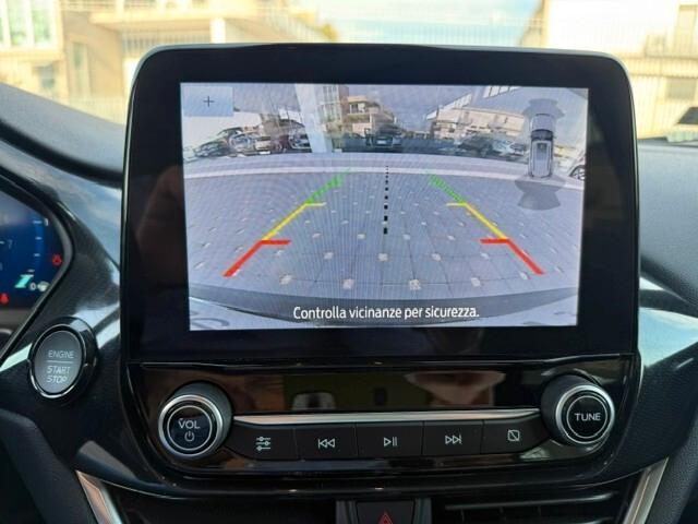 Ford Puma 1.0 Hybrid 125 CV S&S ST-Line 2023