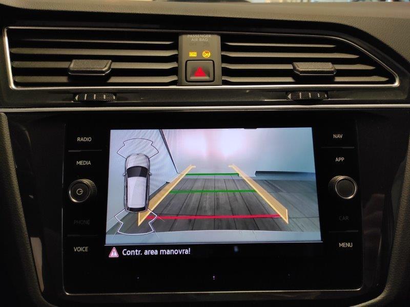 VOLKSWAGEN Tiguan 2ª serie - Tiguan 1.4 TSI eHYBRID DSG Elegance