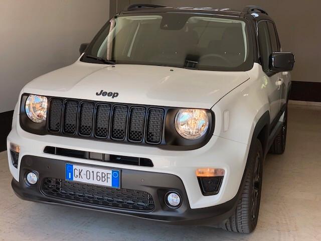 Jeep Renegade 1.3 T4 190CV PHEV 4xe Limited