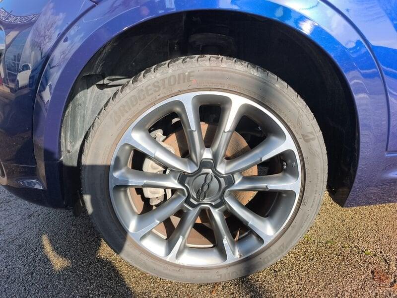 FIAT 500X 2022 Dolcevita Dolcevita 1.5 t4 hybrid Sport 130cv dct