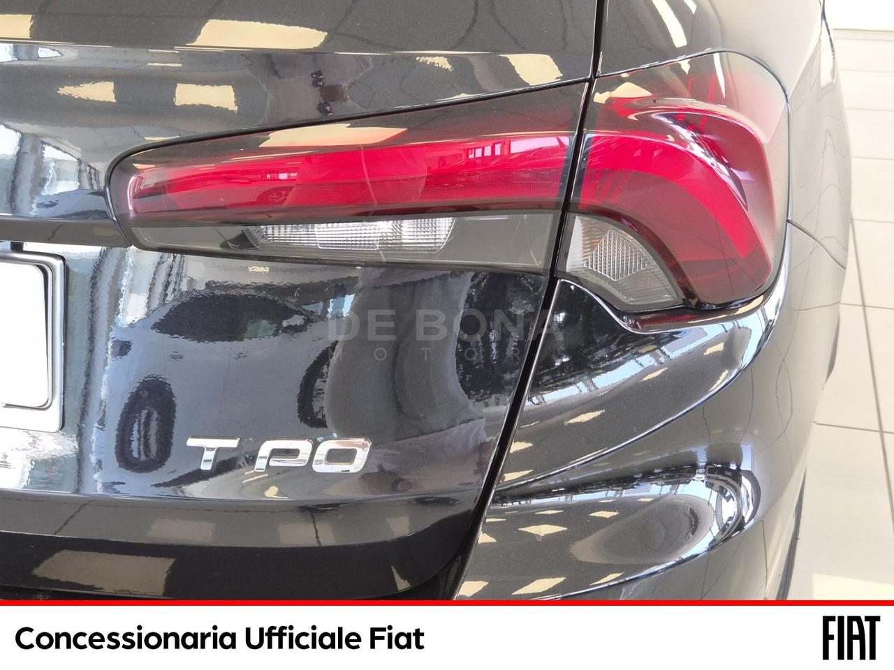 Fiat Tipo sw 1.3 mjt business s&s 95cv