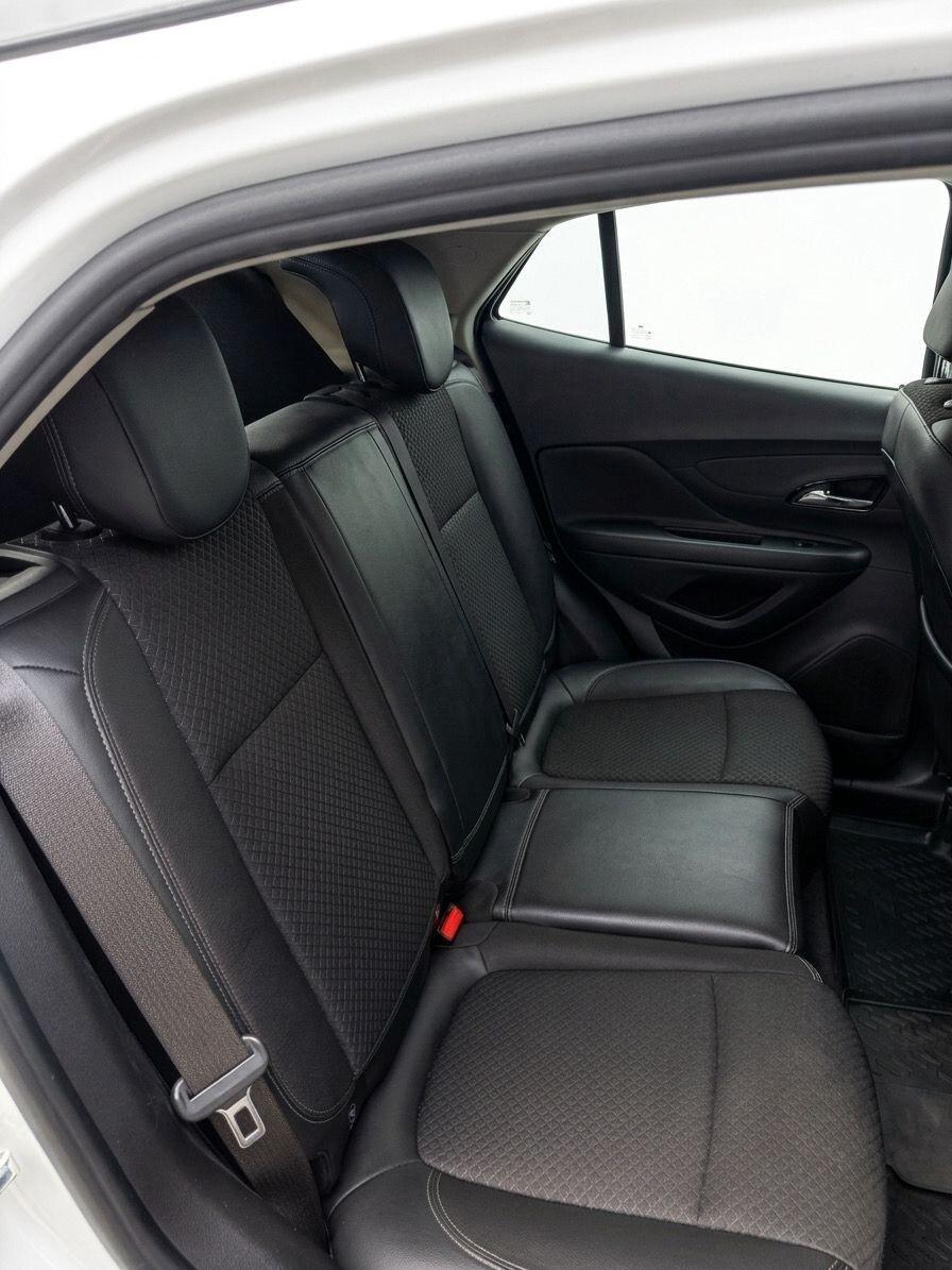 Opel Mokka X 1.6 CDTI Ecotec 4x2 Start&Stop Advance