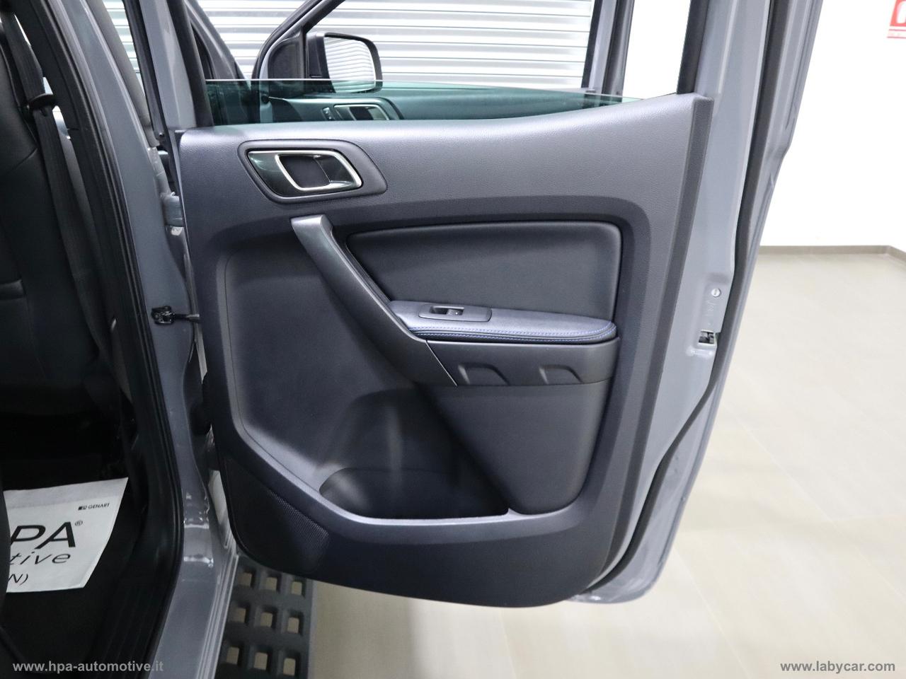 FORD Ranger Raptor 2.0TDCi aut. 213CV IVA ESPOSTA