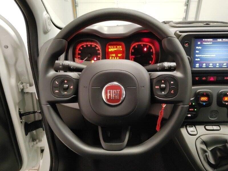 FIAT Panda Cross 1.0 FireFly S&S Hybrid