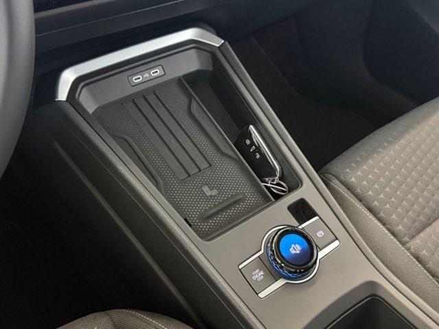 VOLKSWAGEN T-Roc 1.5 TSI ACT Life