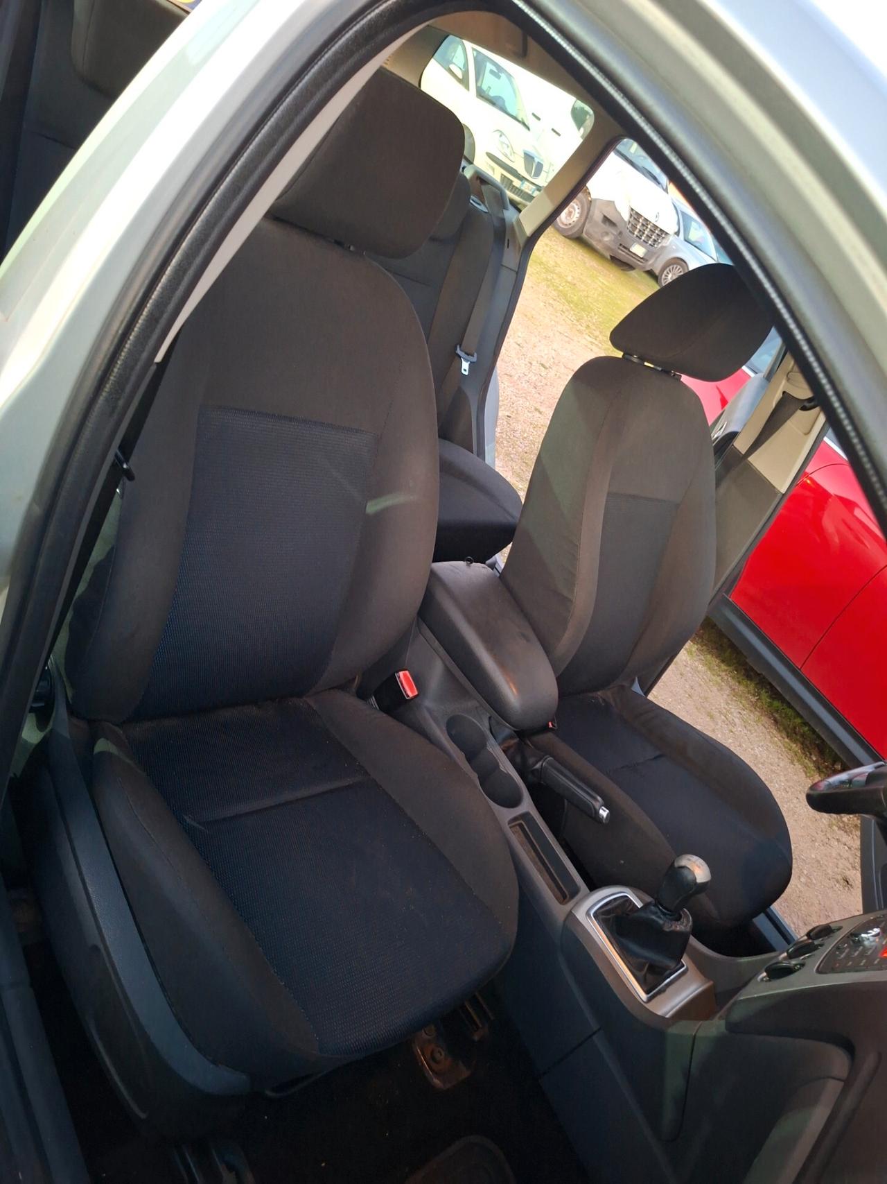 Ford Focus C-Max Focus+ 1.6 TDCi (90CV) S.W.