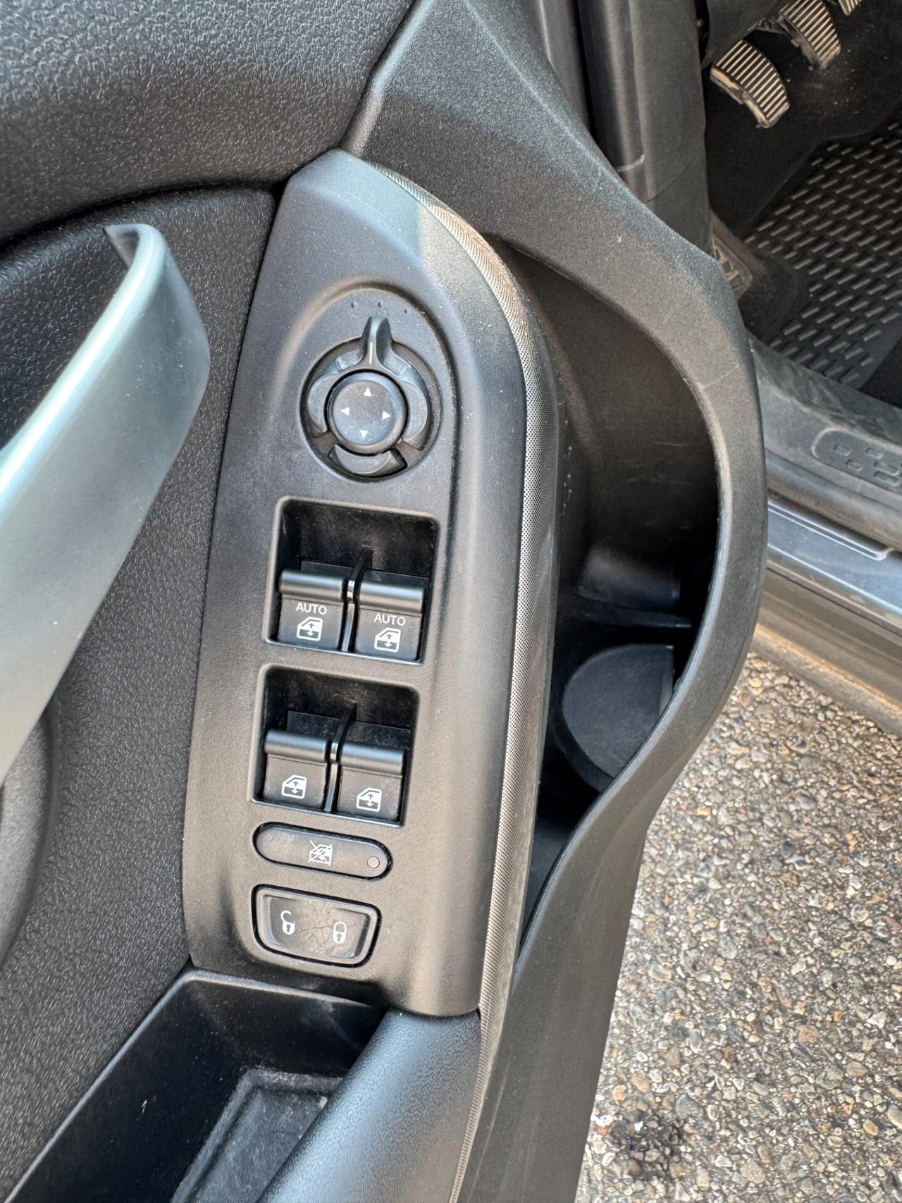 Fiat 500X Mirror T3 1.0 Benz. *75.000 km*unico proprietario*