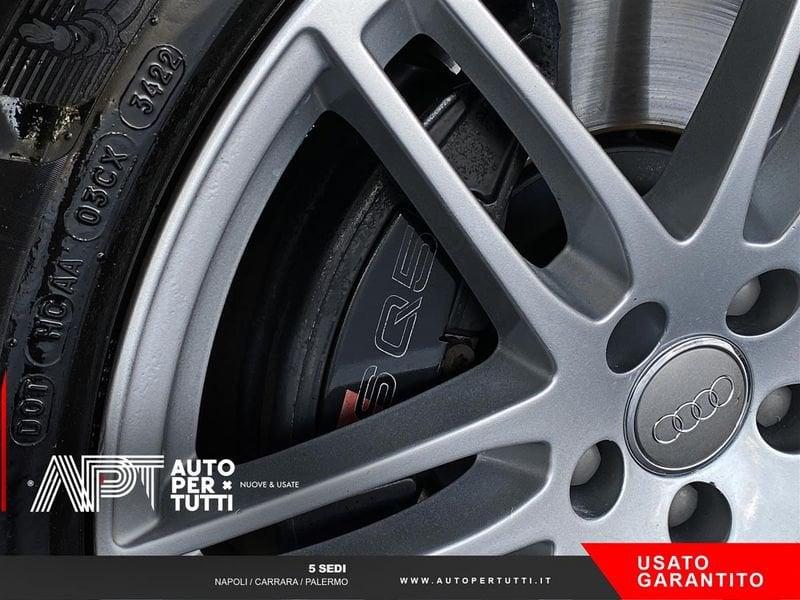 Audi Q5 SQ5 3.0 tdi biturbo quattro tiptronic