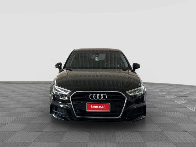 AUDI A3 A3 SPB 35 TFSI COD S tronic Admired