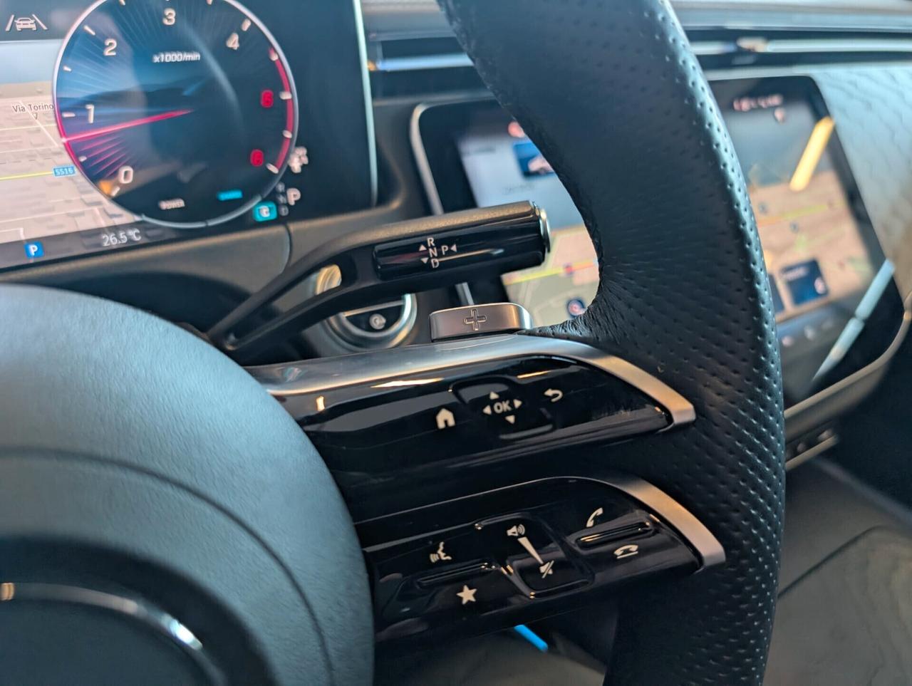 Mercedes-benz E 220 d Mild hybrid AMG Line Premium Plus