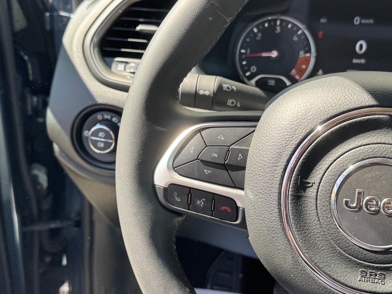 JEEP RENEGADE 1.6 MJT II 130 CV LIMITED FULL IVA