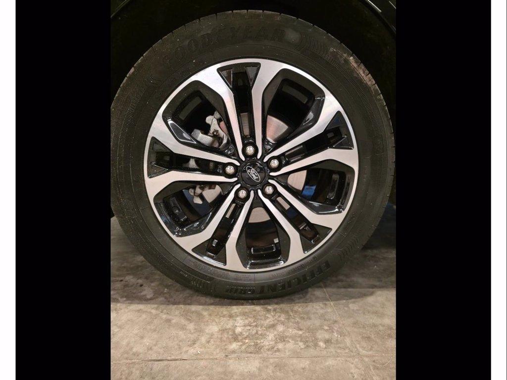 FORD Puma 1.0 ecoboost h st-line s&s 125cv del 2020